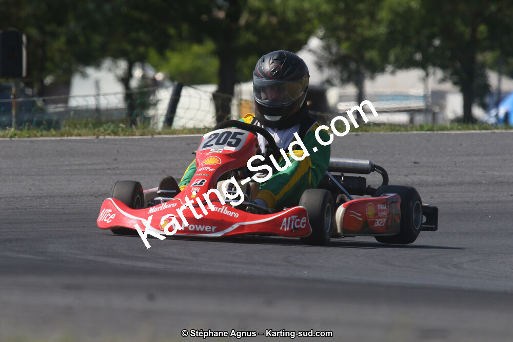 30/06/2019 : Challenge Jean-Claude Sanchez à Belmont sur Rance (Photos Stéphane Agnus) 2019 — karting