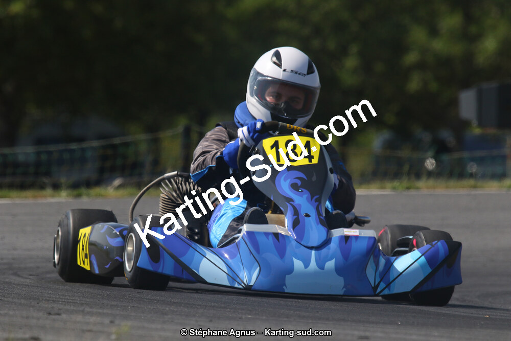 30/06/2019 : Challenge Jean-Claude Sanchez à Belmont sur Rance (Photos Stéphane Agnus) 2019 — karting