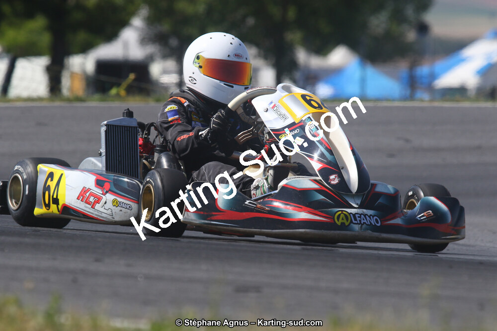 30/06/2019 : Challenge Jean-Claude Sanchez à Belmont sur Rance (Photos Stéphane Agnus) 2019 — karting