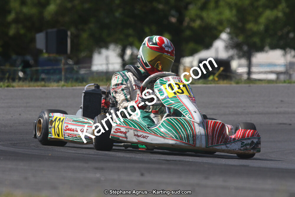 30/06/2019 : Challenge Jean-Claude Sanchez à Belmont sur Rance (Photos Stéphane Agnus) 2019 — karting