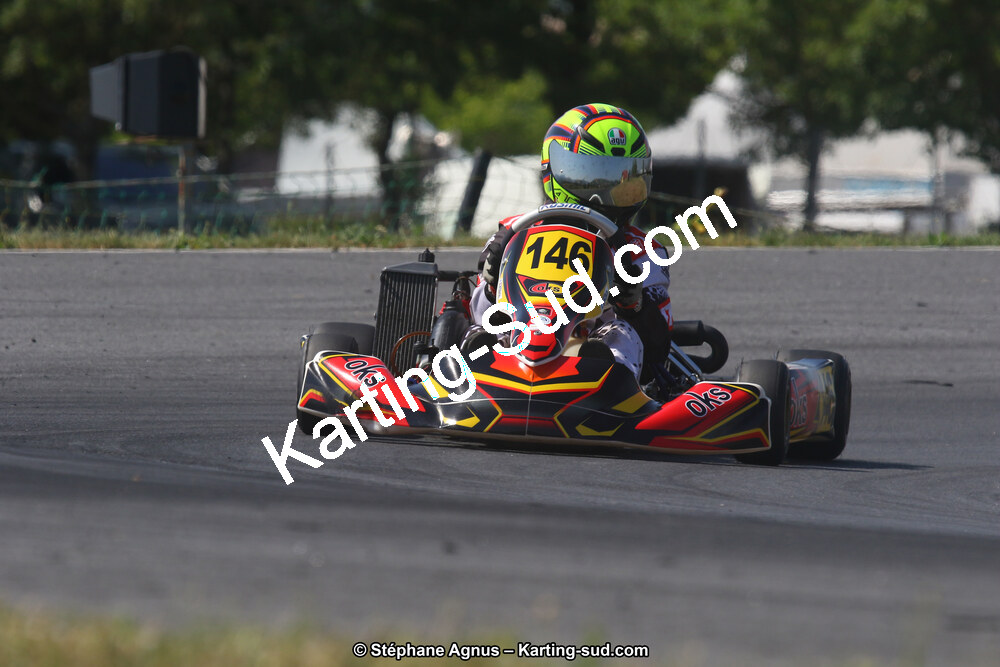 30/06/2019 : Challenge Jean-Claude Sanchez à Belmont sur Rance (Photos Stéphane Agnus) 2019 — karting