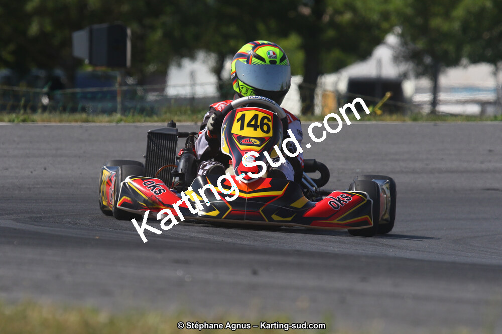 30/06/2019 : Challenge Jean-Claude Sanchez à Belmont sur Rance (Photos Stéphane Agnus) 2019 — karting