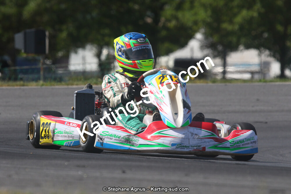 30/06/2019 : Challenge Jean-Claude Sanchez à Belmont sur Rance (Photos Stéphane Agnus) 2019 — karting