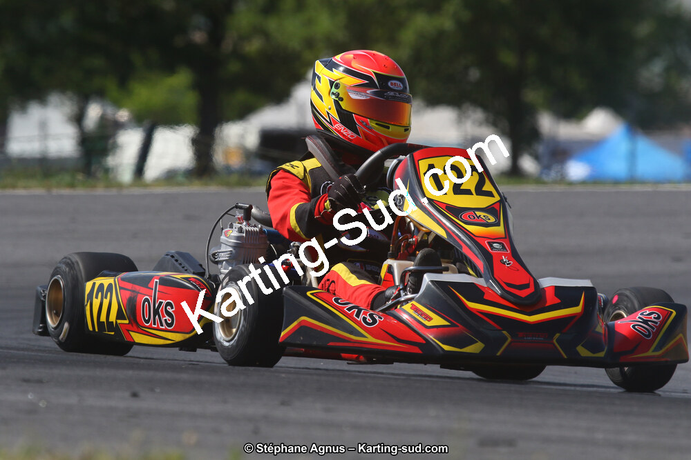 30/06/2019 : Challenge Jean-Claude Sanchez à Belmont sur Rance (Photos Stéphane Agnus) 2019 — karting
