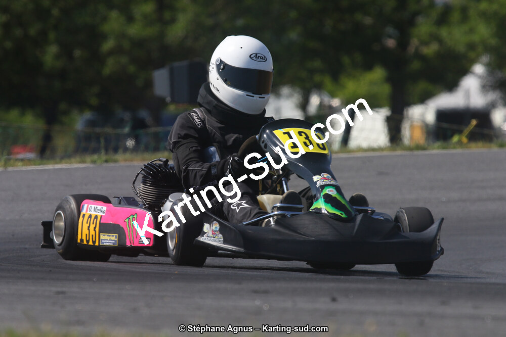 30/06/2019 : Challenge Jean-Claude Sanchez à Belmont sur Rance (Photos Stéphane Agnus) 2019 — karting