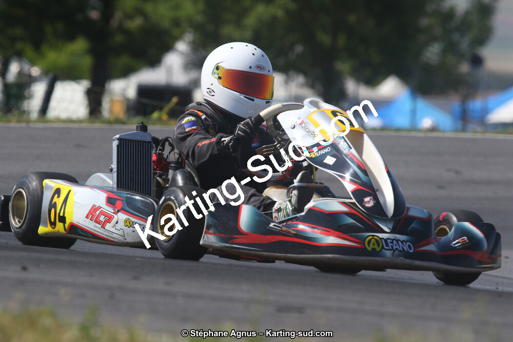 30/06/2019 : Challenge Jean-Claude Sanchez à Belmont sur Rance (Photos Stéphane Agnus) 2019 — karting