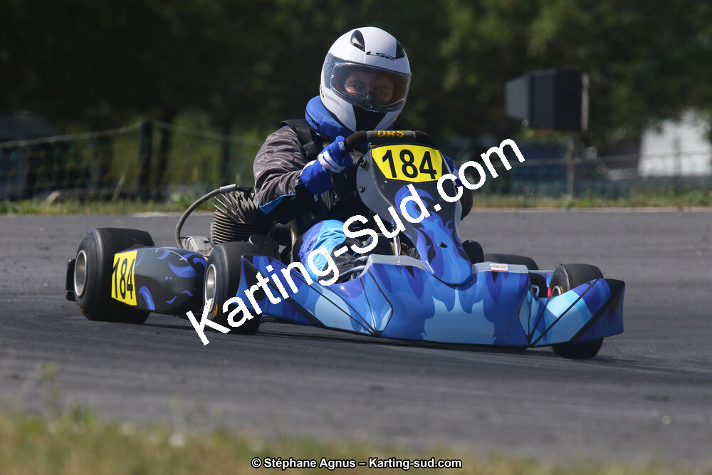 30/06/2019 : Challenge Jean-Claude Sanchez à Belmont sur Rance (Photos Stéphane Agnus) 2019 — karting
