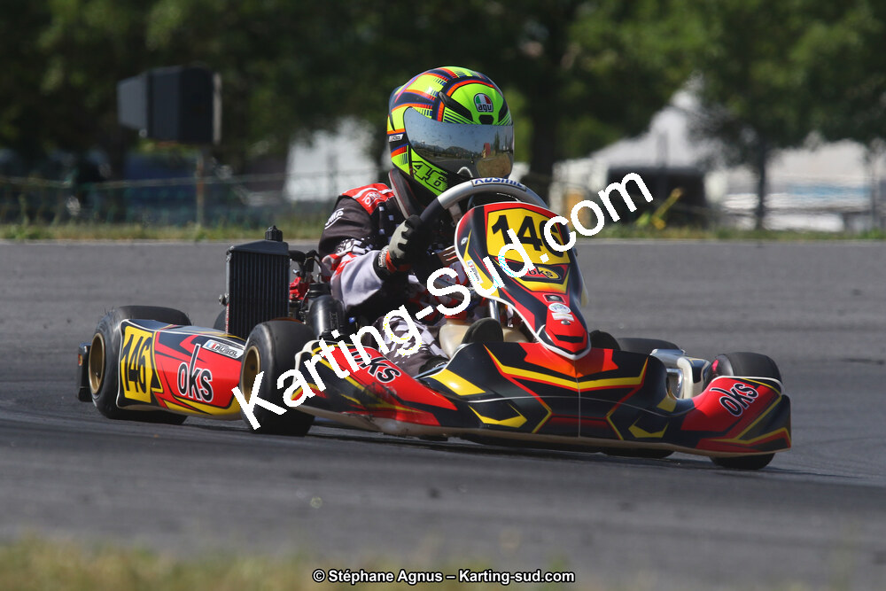30/06/2019 : Challenge Jean-Claude Sanchez à Belmont sur Rance (Photos Stéphane Agnus) 2019 — karting