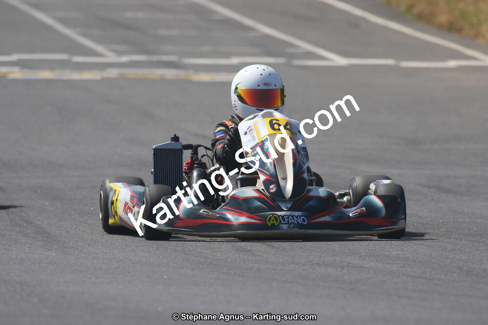 30/06/2019 : Challenge Jean-Claude Sanchez à Belmont sur Rance (Photos Stéphane Agnus) 2019 — karting