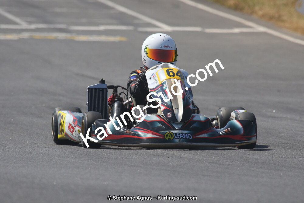 30/06/2019 : Challenge Jean-Claude Sanchez à Belmont sur Rance (Photos Stéphane Agnus) 2019 — karting