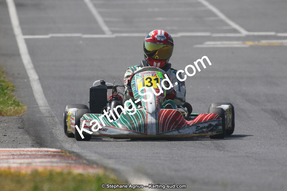 30/06/2019 : Challenge Jean-Claude Sanchez à Belmont sur Rance (Photos Stéphane Agnus) 2019 — karting