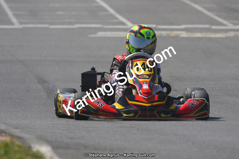 30/06/2019 : Challenge Jean-Claude Sanchez à Belmont sur Rance (Photos Stéphane Agnus) 2019 — karting