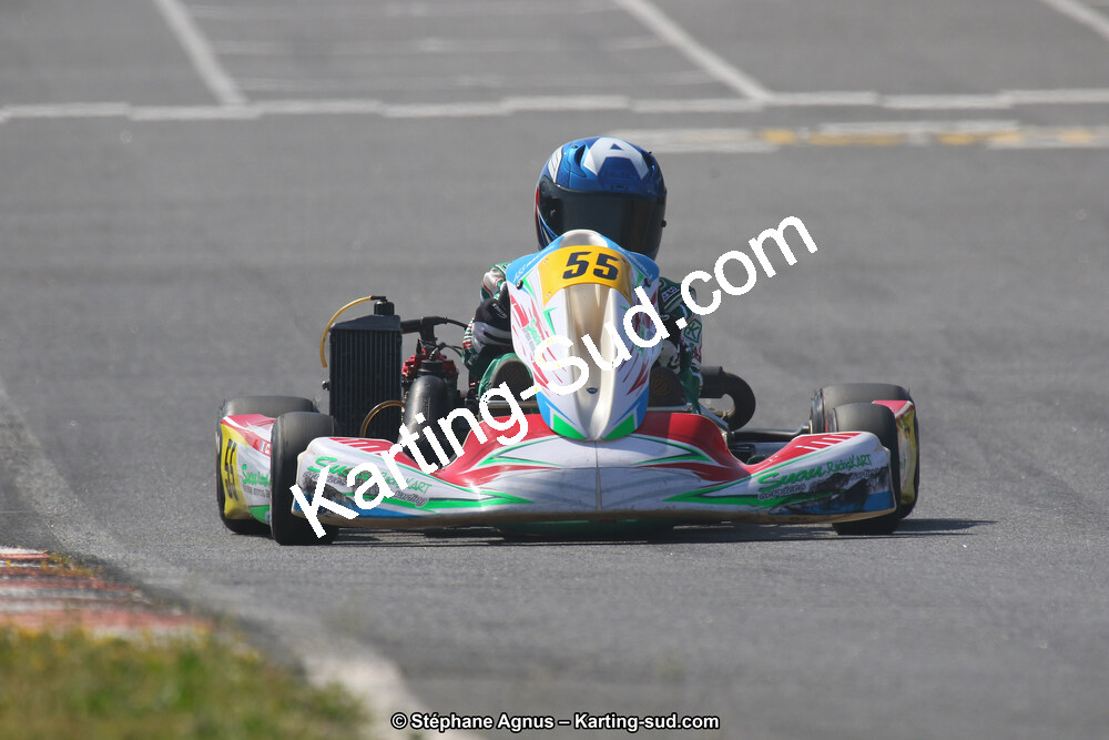 30/06/2019 : Challenge Jean-Claude Sanchez à Belmont sur Rance (Photos Stéphane Agnus) 2019 — karting