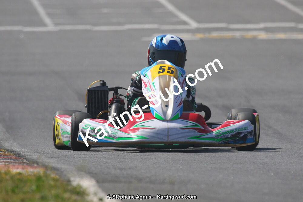 30/06/2019 : Challenge Jean-Claude Sanchez à Belmont sur Rance (Photos Stéphane Agnus) 2019 — karting