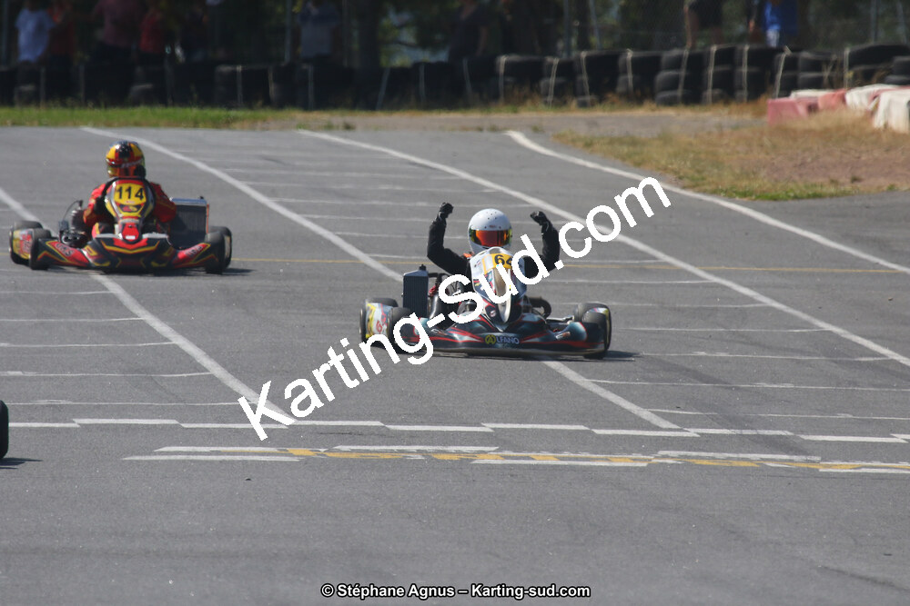 30/06/2019 : Challenge Jean-Claude Sanchez à Belmont sur Rance (Photos Stéphane Agnus) 2019 — karting