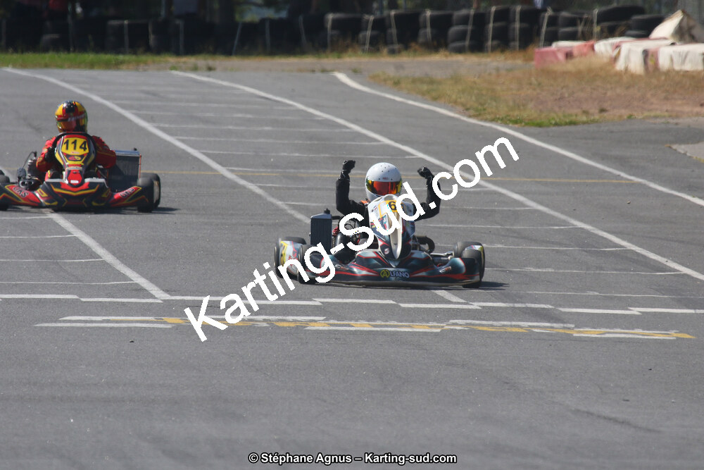 30/06/2019 : Challenge Jean-Claude Sanchez à Belmont sur Rance (Photos Stéphane Agnus) 2019 — karting