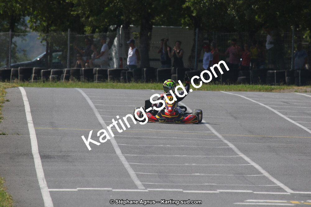 30/06/2019 : Challenge Jean-Claude Sanchez à Belmont sur Rance (Photos Stéphane Agnus) 2019 — karting