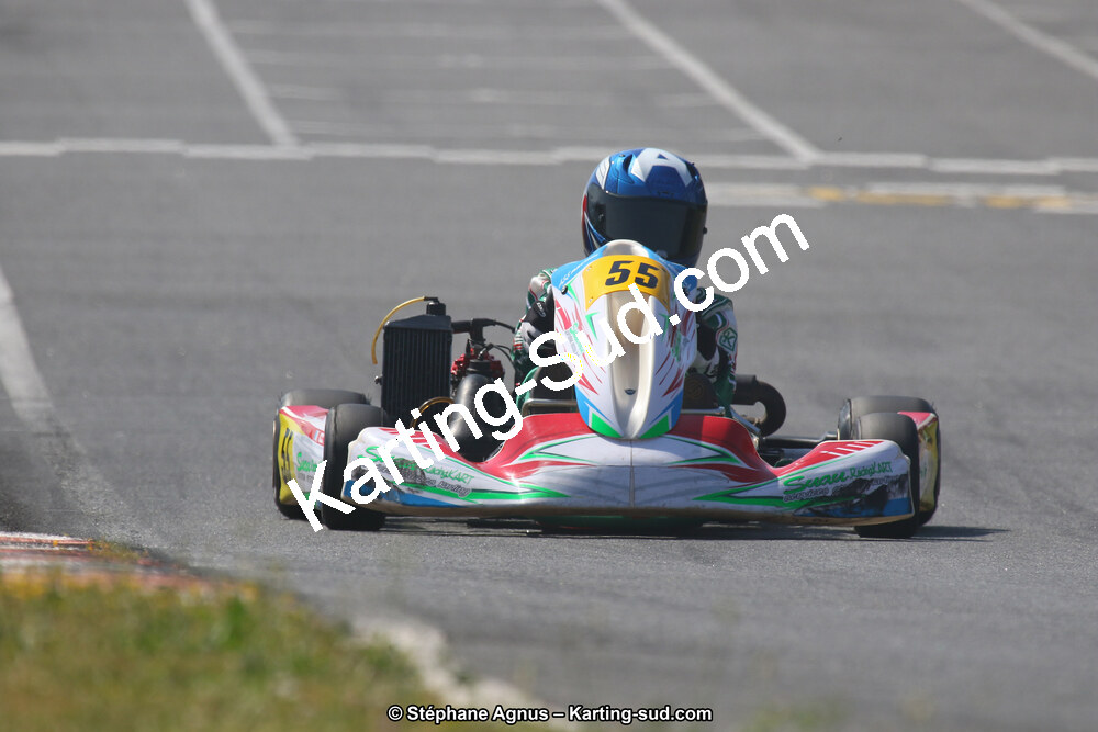 30/06/2019 : Challenge Jean-Claude Sanchez à Belmont sur Rance (Photos Stéphane Agnus) 2019 — karting