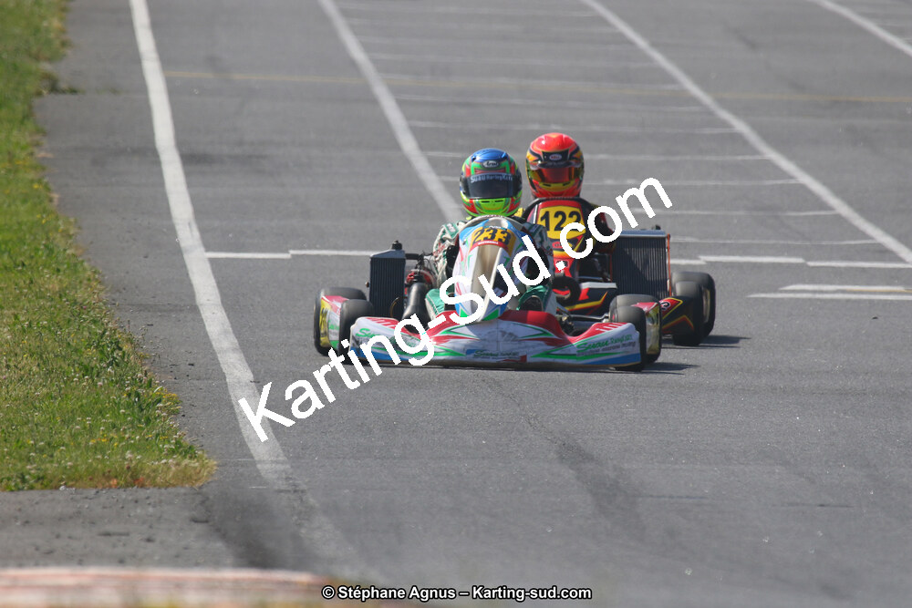 30/06/2019 : Challenge Jean-Claude Sanchez à Belmont sur Rance (Photos Stéphane Agnus) 2019 — karting