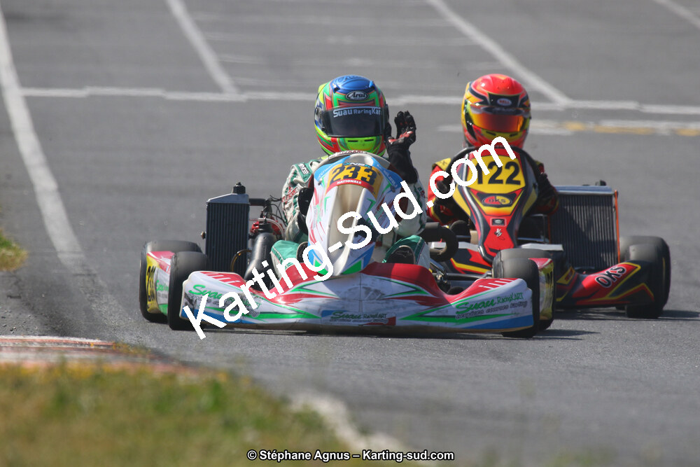 30/06/2019 : Challenge Jean-Claude Sanchez à Belmont sur Rance (Photos Stéphane Agnus) 2019 — karting