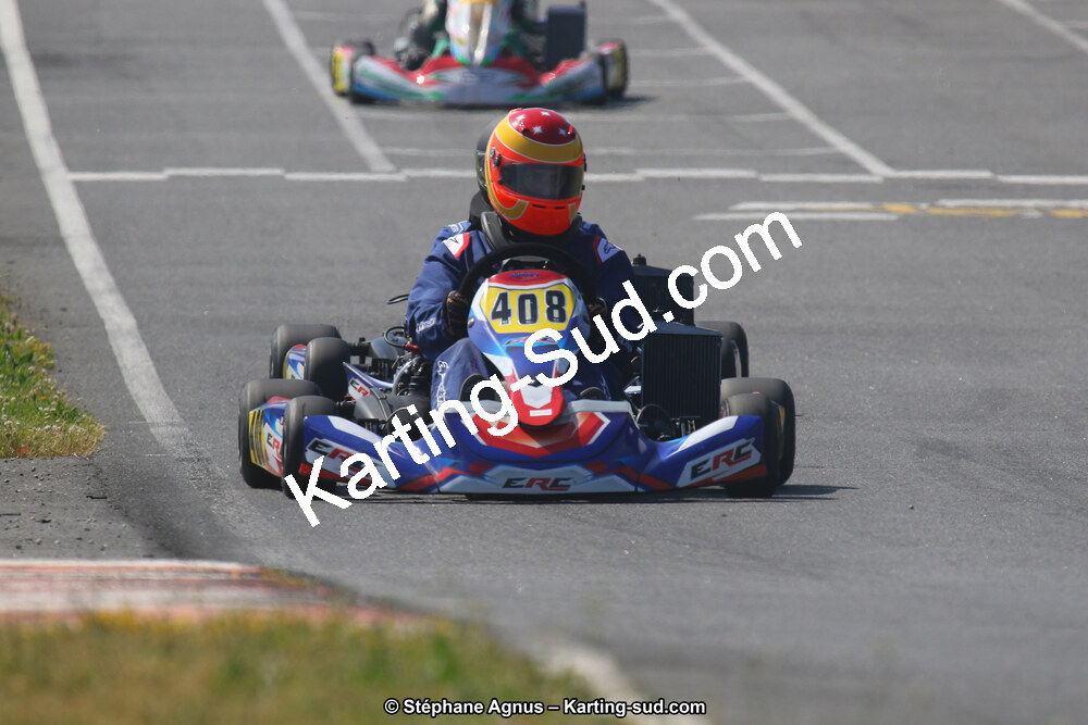 30/06/2019 : Challenge Jean-Claude Sanchez à Belmont sur Rance (Photos Stéphane Agnus) 2019 — karting