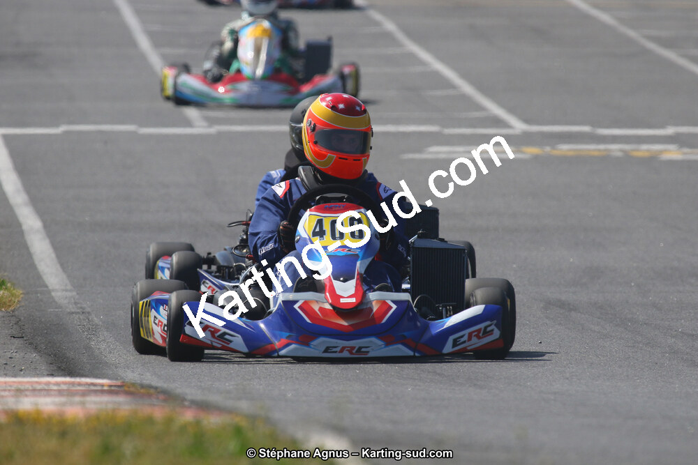 30/06/2019 : Challenge Jean-Claude Sanchez à Belmont sur Rance (Photos Stéphane Agnus) 2019 — karting