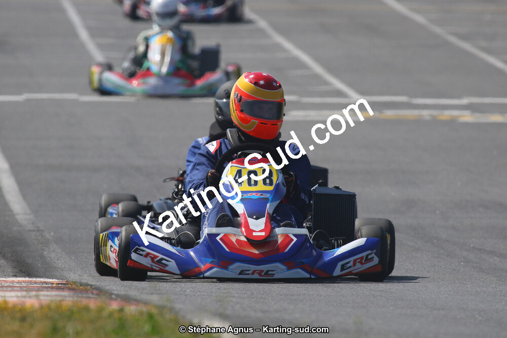 30/06/2019 : Challenge Jean-Claude Sanchez à Belmont sur Rance (Photos Stéphane Agnus) 2019 — karting