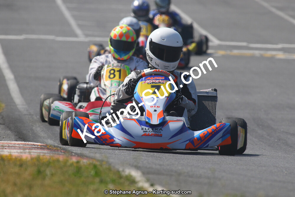 30/06/2019 : Challenge Jean-Claude Sanchez à Belmont sur Rance (Photos Stéphane Agnus) 2019 — karting