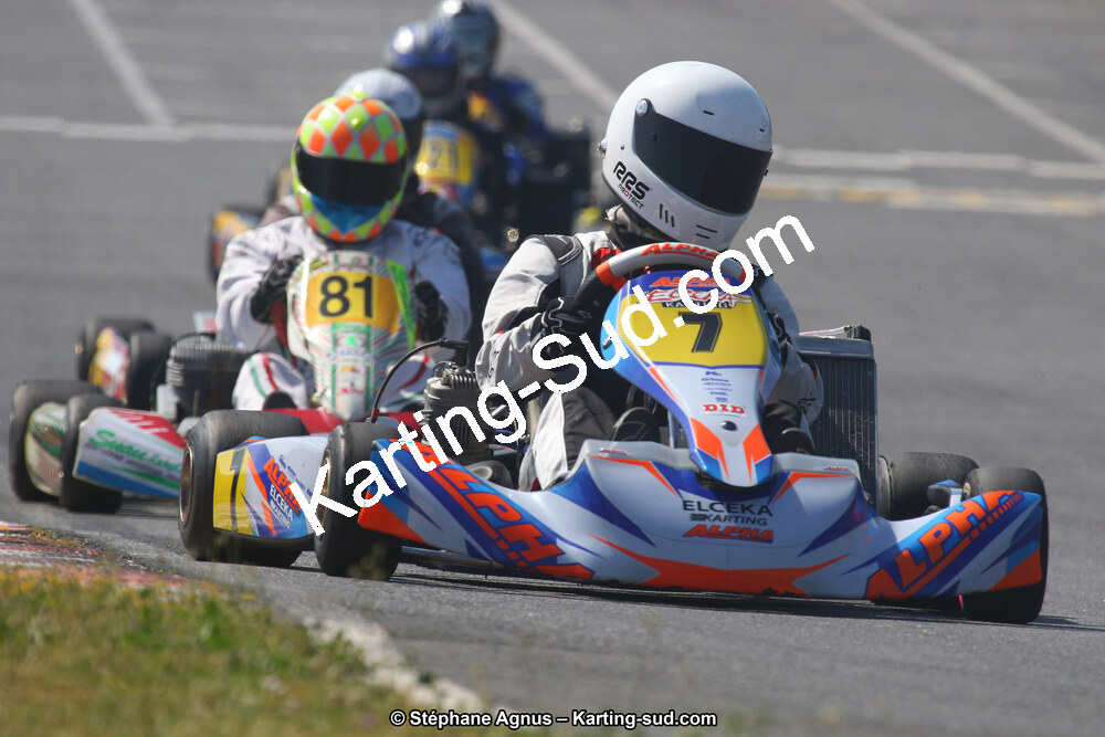 30/06/2019 : Challenge Jean-Claude Sanchez à Belmont sur Rance (Photos Stéphane Agnus) 2019 — karting