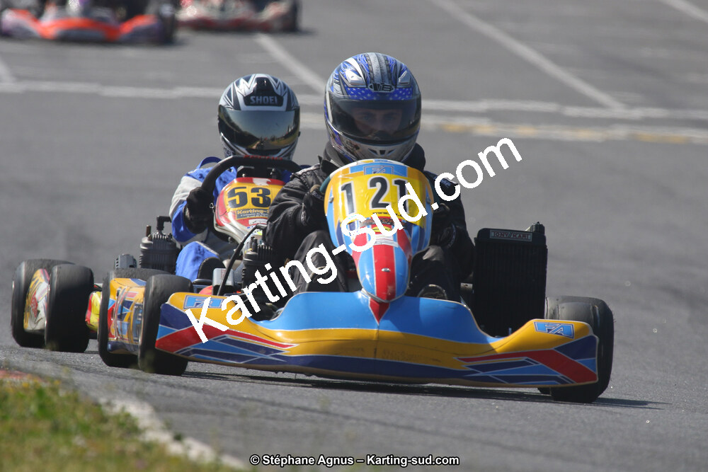 30/06/2019 : Challenge Jean-Claude Sanchez à Belmont sur Rance (Photos Stéphane Agnus) 2019 — karting