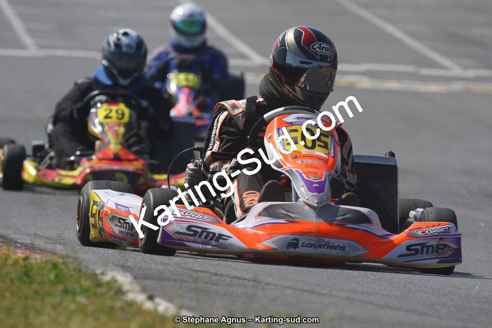30/06/2019 : Challenge Jean-Claude Sanchez à Belmont sur Rance (Photos Stéphane Agnus) 2019 — karting