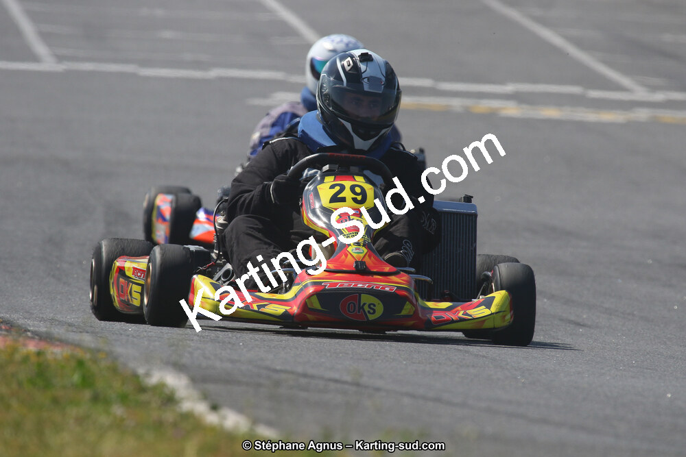 30/06/2019 : Challenge Jean-Claude Sanchez à Belmont sur Rance (Photos Stéphane Agnus) 2019 — karting