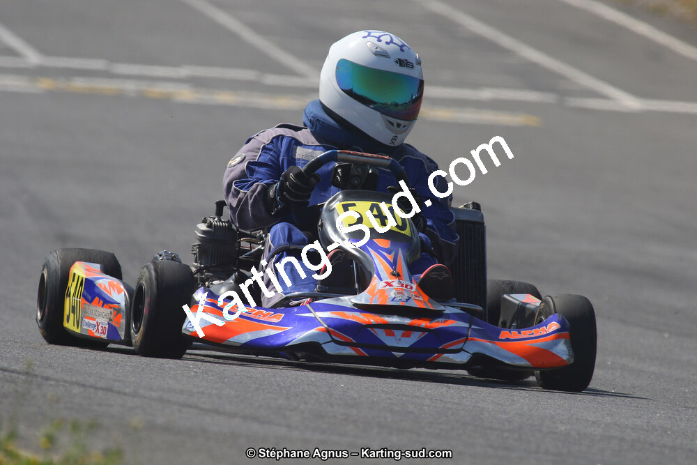 30/06/2019 : Challenge Jean-Claude Sanchez à Belmont sur Rance (Photos Stéphane Agnus) 2019 — karting