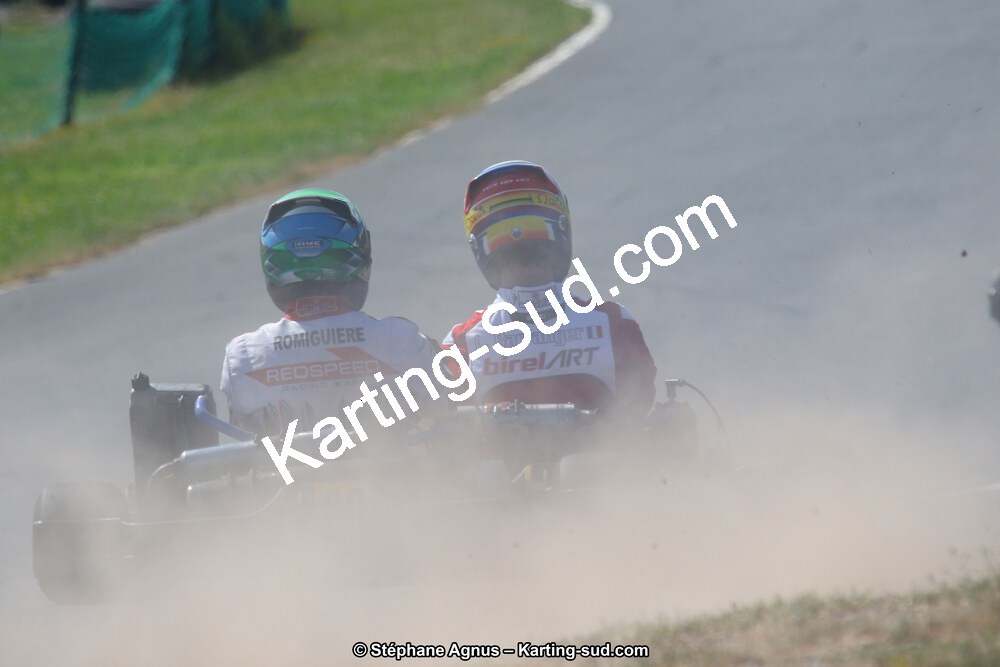 30/06/2019 : Challenge Jean-Claude Sanchez à Belmont sur Rance (Photos Stéphane Agnus) 2019 — karting