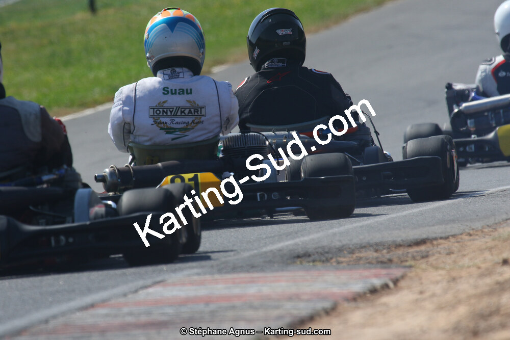 30/06/2019 : Challenge Jean-Claude Sanchez à Belmont sur Rance (Photos Stéphane Agnus) 2019 — karting