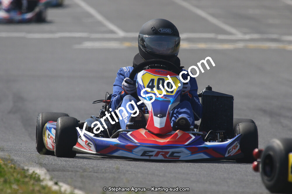 30/06/2019 : Challenge Jean-Claude Sanchez à Belmont sur Rance (Photos Stéphane Agnus) 2019 — karting