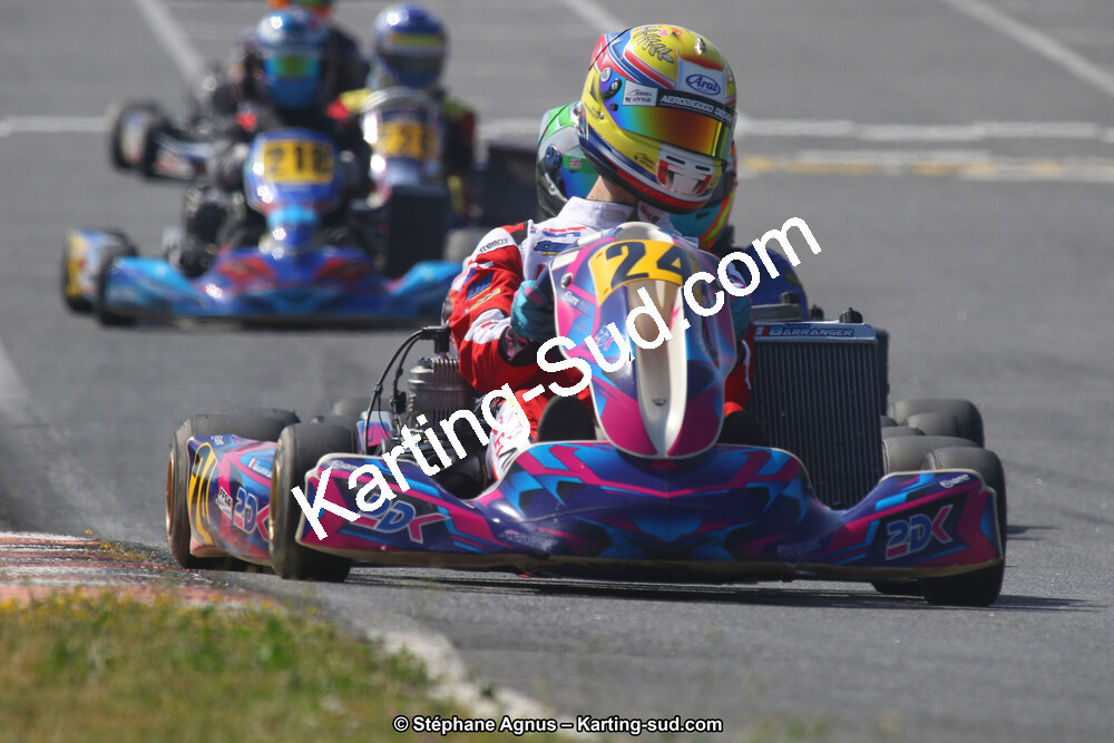30/06/2019 : Challenge Jean-Claude Sanchez à Belmont sur Rance (Photos Stéphane Agnus) 2019 — karting