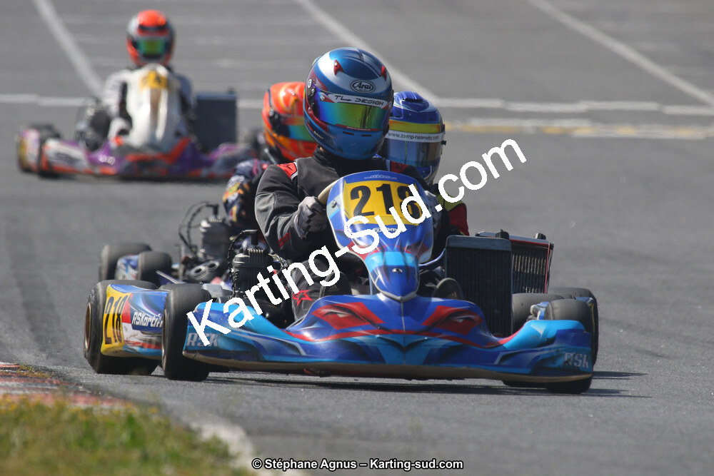 30/06/2019 : Challenge Jean-Claude Sanchez à Belmont sur Rance (Photos Stéphane Agnus) 2019 — karting
