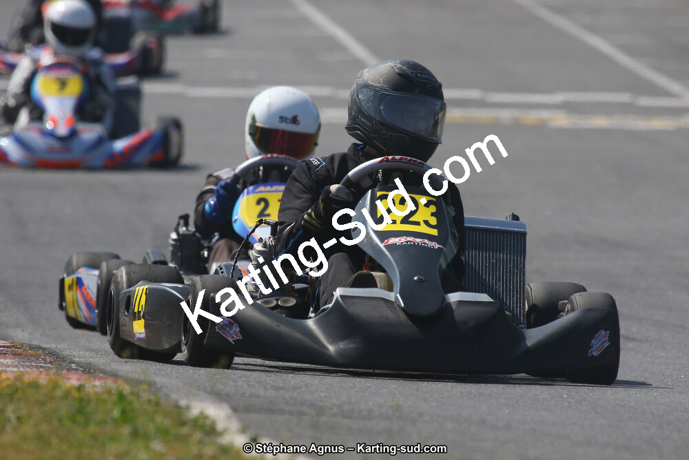 30/06/2019 : Challenge Jean-Claude Sanchez à Belmont sur Rance (Photos Stéphane Agnus) 2019 — karting