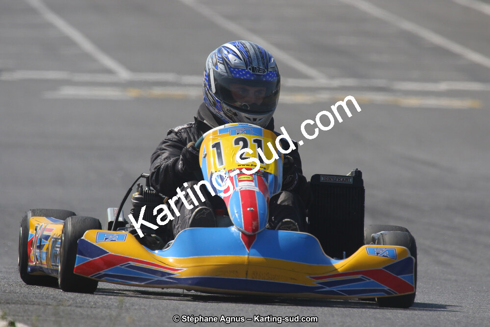 30/06/2019 : Challenge Jean-Claude Sanchez à Belmont sur Rance (Photos Stéphane Agnus) 2019 — karting
