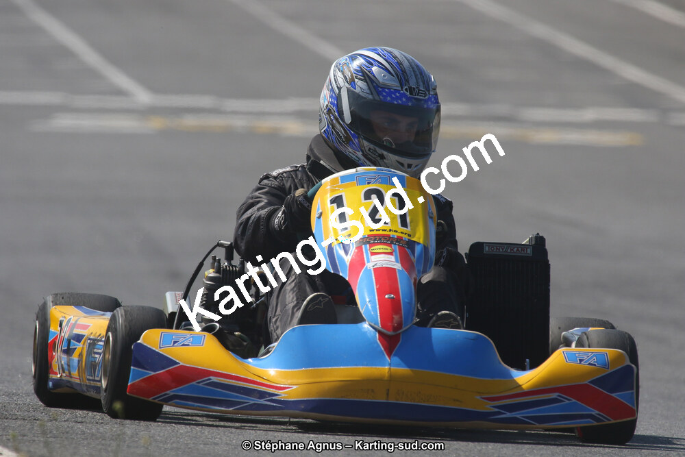 30/06/2019 : Challenge Jean-Claude Sanchez à Belmont sur Rance (Photos Stéphane Agnus) 2019 — karting