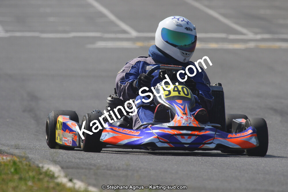 30/06/2019 : Challenge Jean-Claude Sanchez à Belmont sur Rance (Photos Stéphane Agnus) 2019 — karting