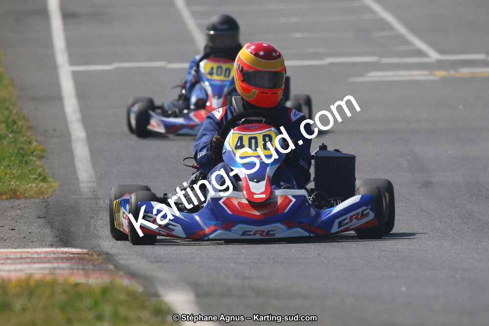 30/06/2019 : Challenge Jean-Claude Sanchez à Belmont sur Rance (Photos Stéphane Agnus) 2019 — karting