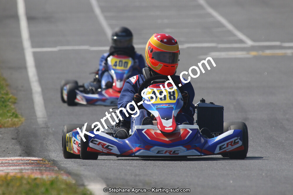 30/06/2019 : Challenge Jean-Claude Sanchez à Belmont sur Rance (Photos Stéphane Agnus) 2019 — karting