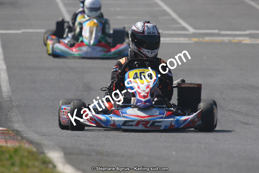 30/06/2019 : Challenge Jean-Claude Sanchez à Belmont sur Rance (Photos Stéphane Agnus) 2019 — karting
