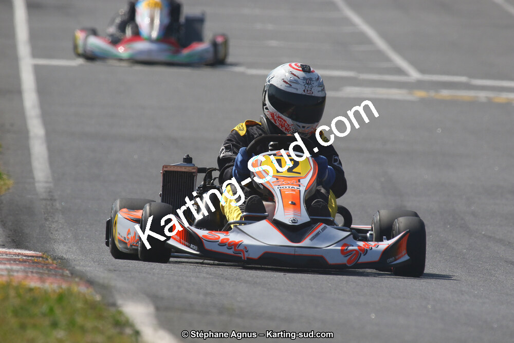 30/06/2019 : Challenge Jean-Claude Sanchez à Belmont sur Rance (Photos Stéphane Agnus) 2019 — karting