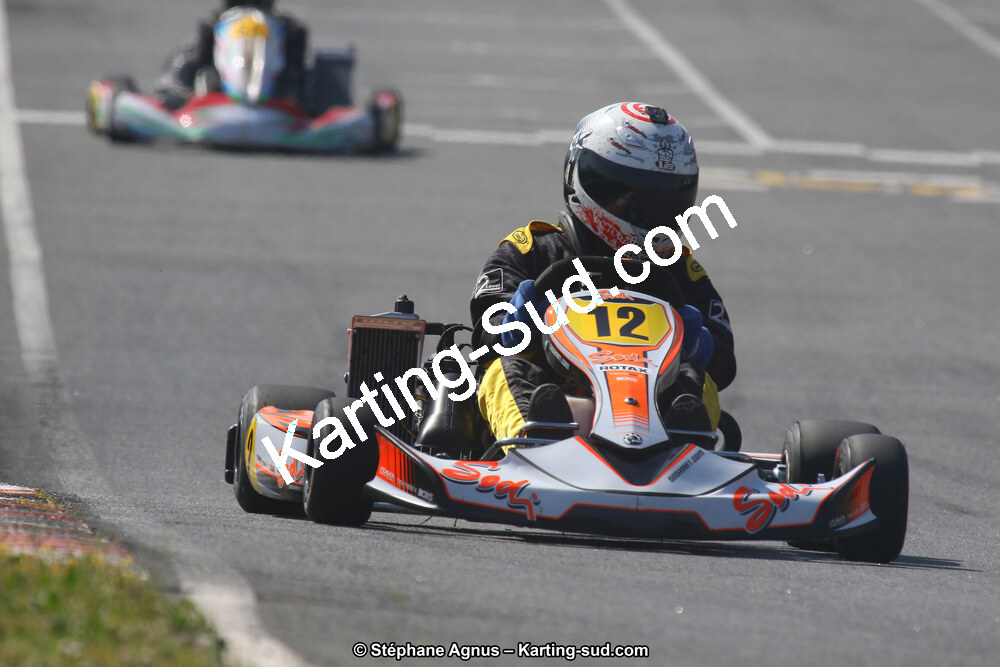 30/06/2019 : Challenge Jean-Claude Sanchez à Belmont sur Rance (Photos Stéphane Agnus) 2019 — karting
