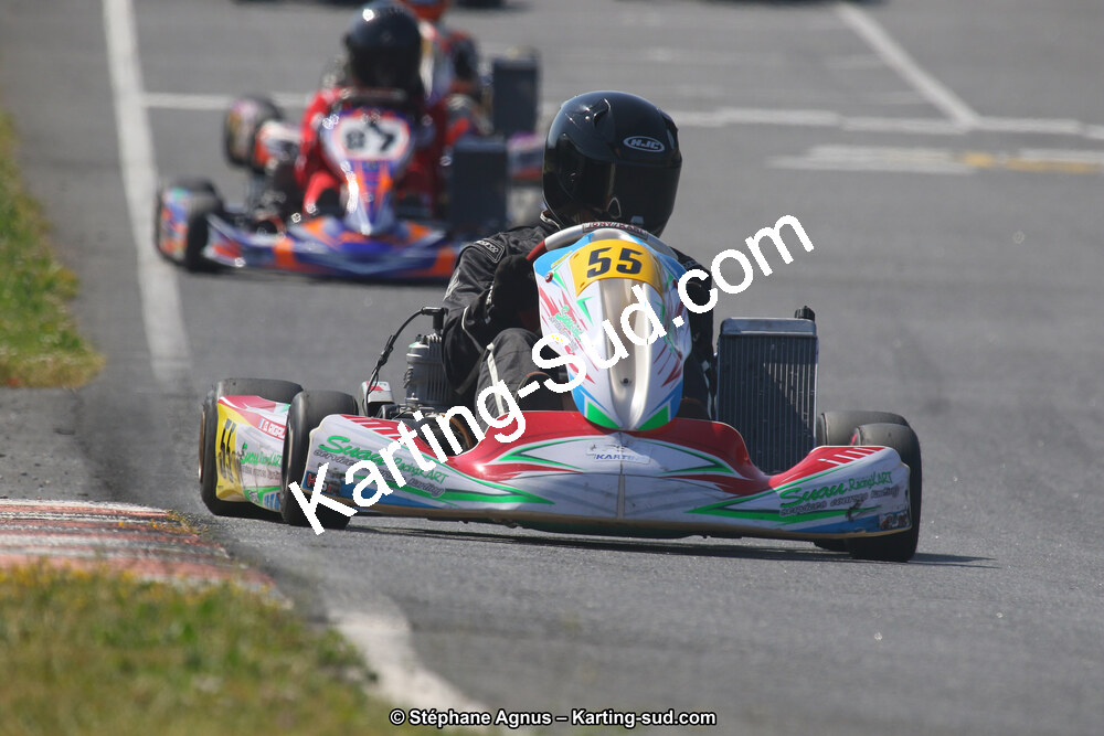 30/06/2019 : Challenge Jean-Claude Sanchez à Belmont sur Rance (Photos Stéphane Agnus) 2019 — karting