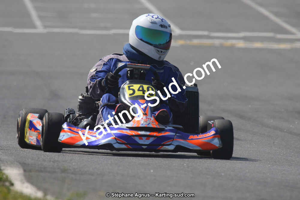30/06/2019 : Challenge Jean-Claude Sanchez à Belmont sur Rance (Photos Stéphane Agnus) 2019 — karting