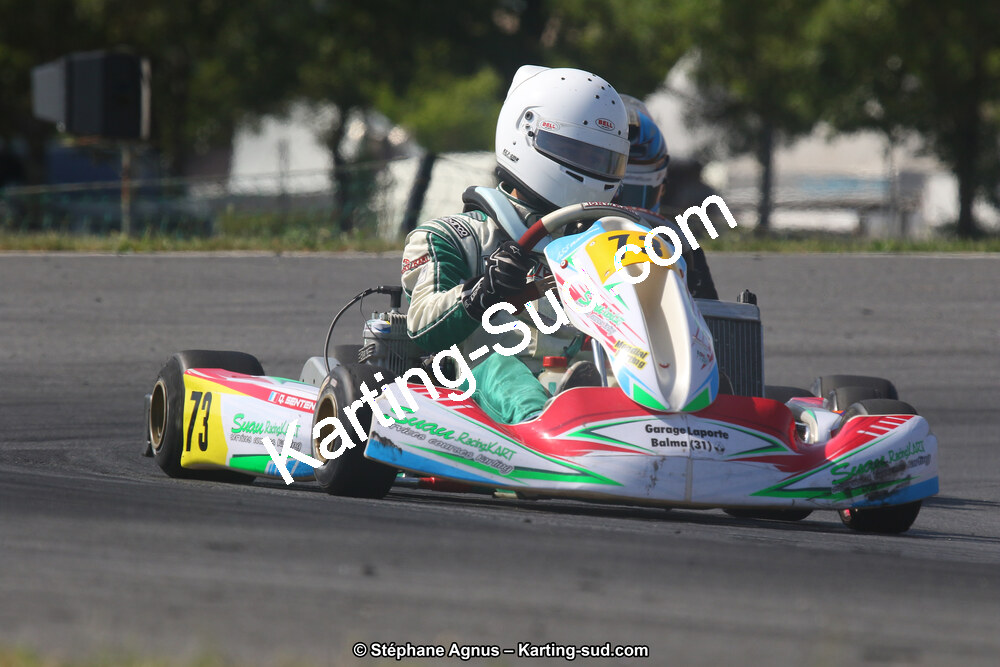 30/06/2019 : Challenge Jean-Claude Sanchez à Belmont sur Rance (Photos Stéphane Agnus) 2019 — karting